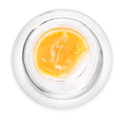RAW GARDEN - STRAWBERRY GAS 1.0 GRAM LIVE BADDER