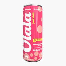 OLALA GUAVA 100MG BEVERAGE