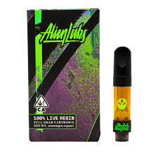 ATOMIC APPLE CURED RESIN