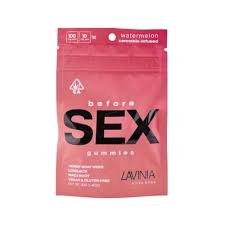 BEFORE SEX WATERMELON