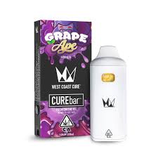 GRAPE APE - CUREBAR