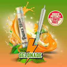 GELONADE
