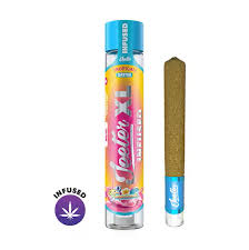INFUSED JEETER XL 2G PREROLL TROPICALI