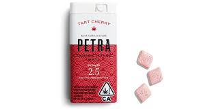 TART CHERRY