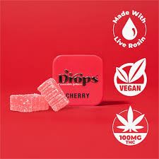 CHERRY SINGLE