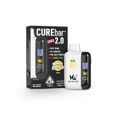 BLUE DREAM - CUREBAR 2.0