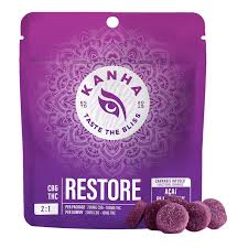 ACAI BLUEBERRY NANO