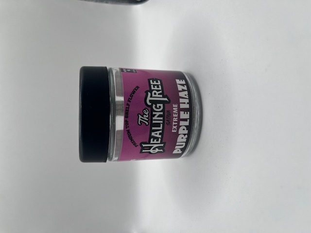 PURPLE HAZE