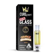 ORANGE CREAMSICLE - CUREPEN