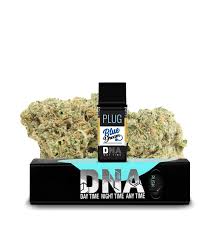 BLUE DREAM