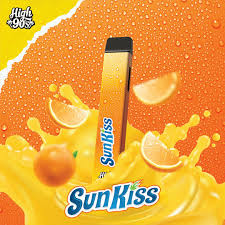 SUN KISS