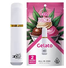 GELATO