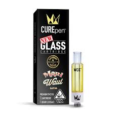 MAUI WAUI -  CUREPEN