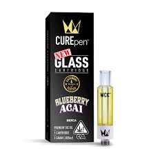 BLUEBERRY ACAI - CUREPEN