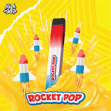 ROCKET POP
