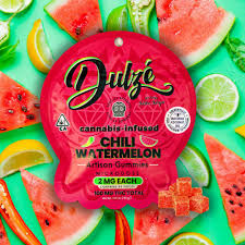 CHILI WATERMELON