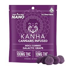 GALATIC GRAPE NANO