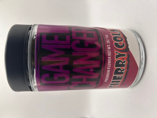 CHERRY COLA