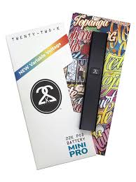 MINI PRO BATTERY