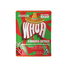 WATERMELON CON CHILE