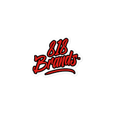818 Brand BIC LIGHTERS