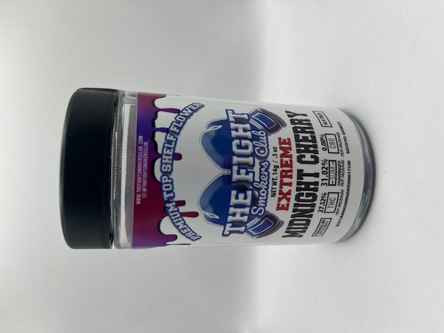 MIDNIGHT CHERRY