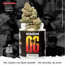 NINETIES OG