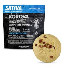 MINI COOKIE CHOCOLATE CHIP
