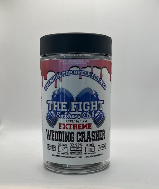 WEDDING CRASHER