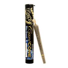BLUE DREAM CONES