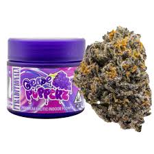 GRAPE POPPERZ MINIS