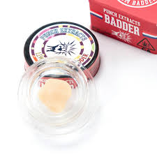 LEMON ZKITTLES BADDER