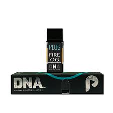 FIRE OG DNA