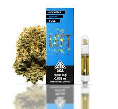 JACK HERRER CART