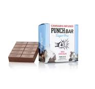SUGAR-FREE MILK CHOCOLATE