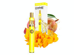 MANGO DIESEL ALL-IN-ONE