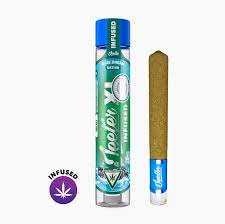 INFUSED JEETER XL 2G PREROLL BLUE DREAM