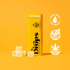 LEMON 20 PIECE