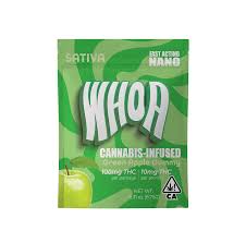 GREEN APPLE