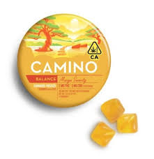 MANGO SERENITY CBD 1:1