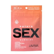 BEFORE SEX PAPAYA PASSIONFRUIT