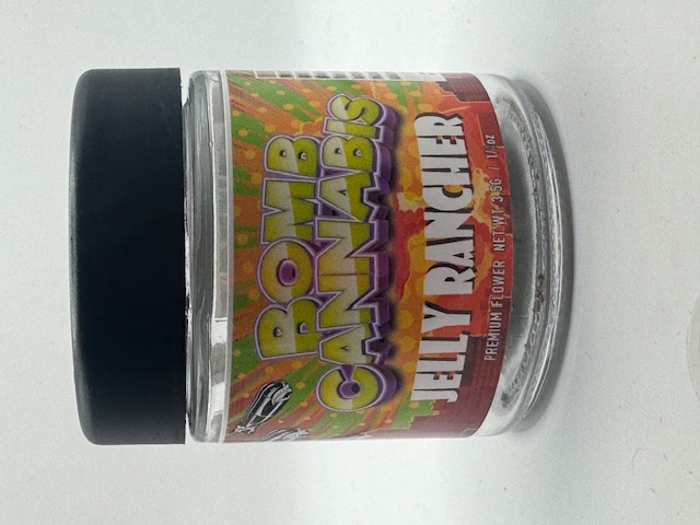 JELLY RANCHER