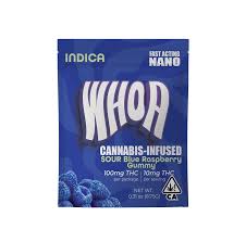 SOUR BLUE RASPBERRY