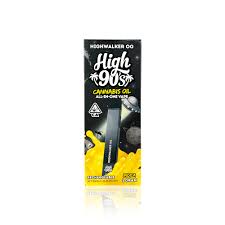 HIGHWALKER OG