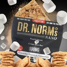 RKT CINNAMON TOAST CRUNCH NANO
