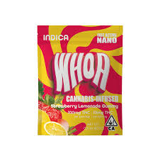STRAWBERRY LEMONADE