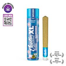 BLUE ZKZ XL