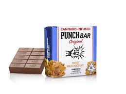 TOFFEE MILK CHOCOLATE