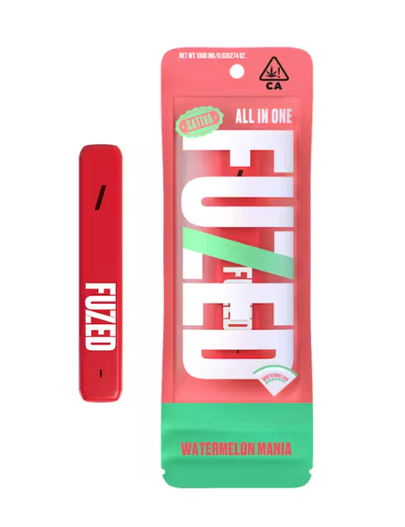 $38 | WATERMELON MANIA | 1G | FUZED