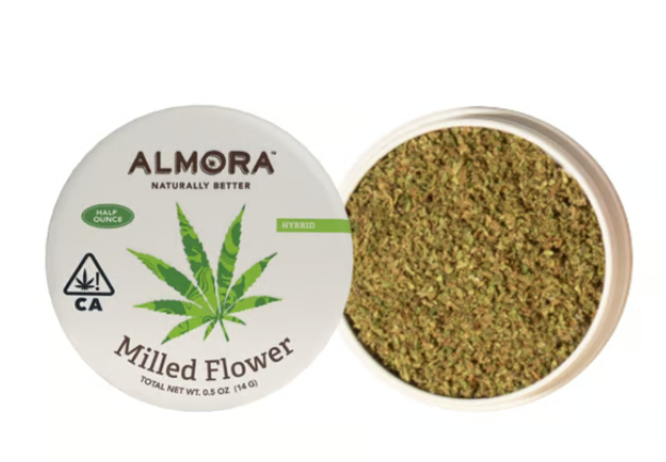 $42 | HYBRID BLEND | 14G | ALMORA FARM